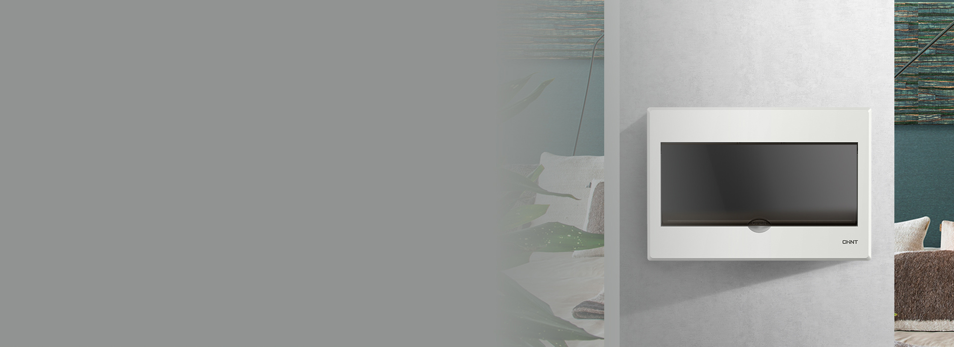 NEX5C系列强电箱
 用电安全,从源头...