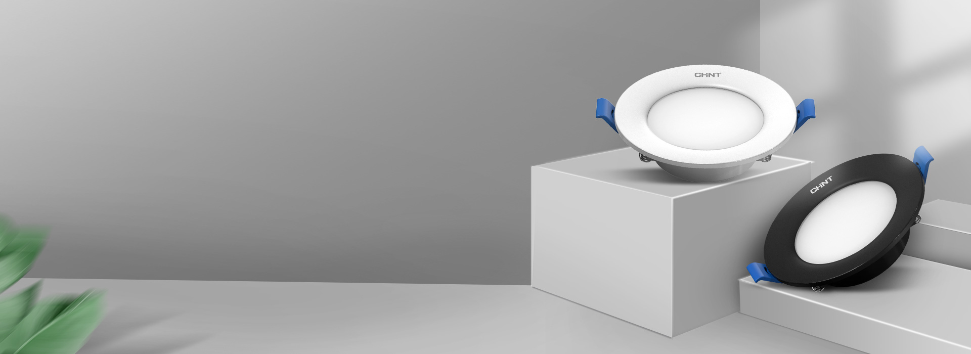 筒灯:TD40系列
 正泰照明筒灯TD4...