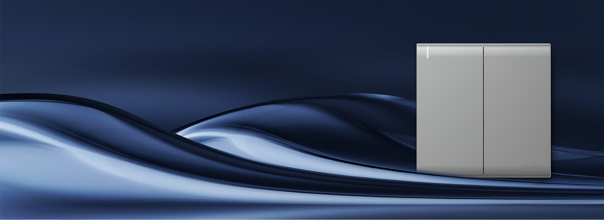 NEW2Q系列开关插座
 灵动微弧,气质...