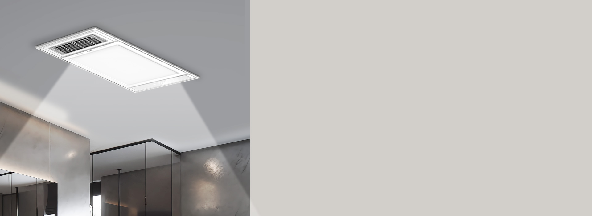 18W更大功率照明,光线明亮
 照亮更大...