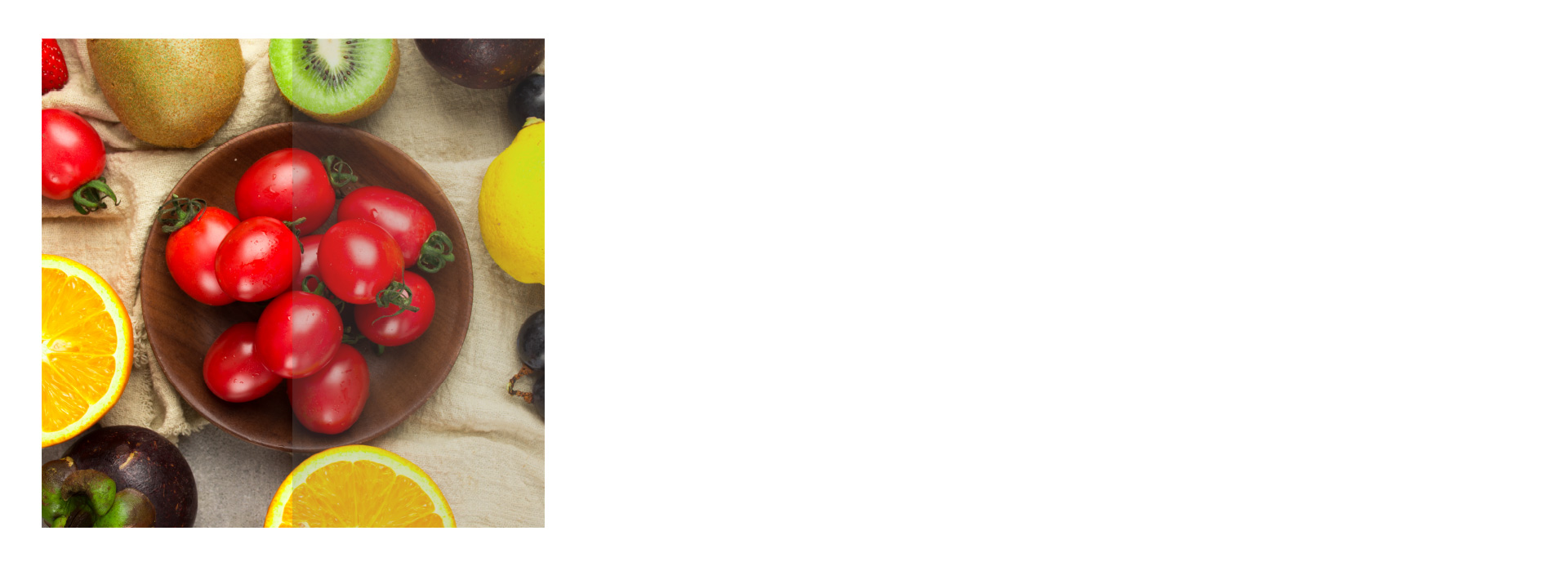 显色性好,享受唯美视界
 显色指数Ra≥...