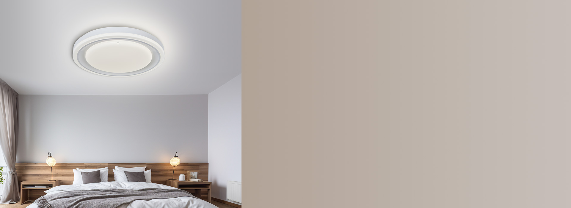 Ra≥80真实显色,照出事物本真色彩
 ...