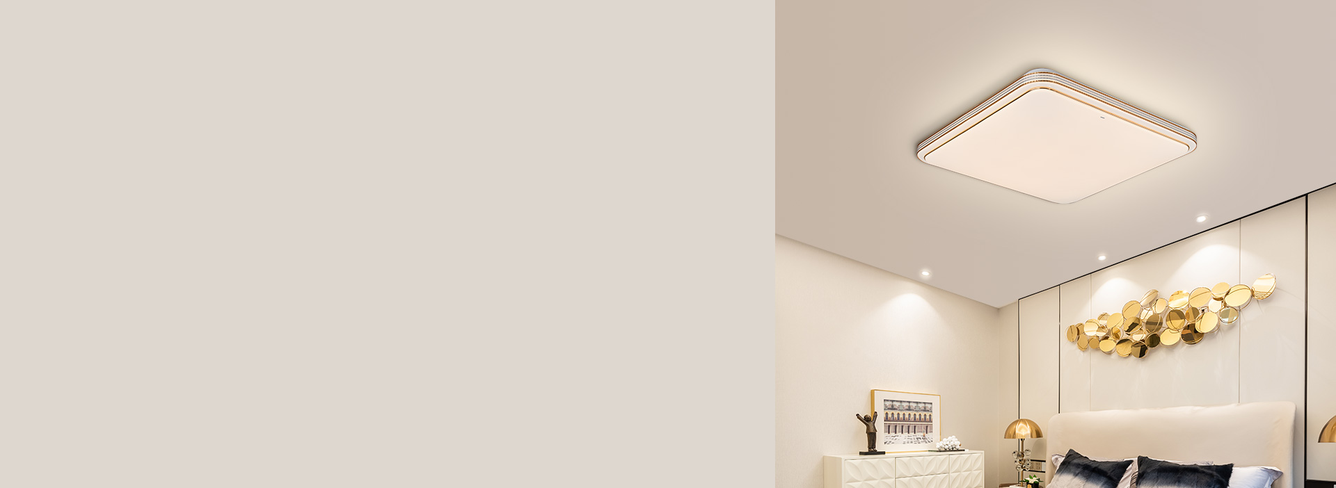 Ra≥80真实显色
 显色性佳,光线下事...