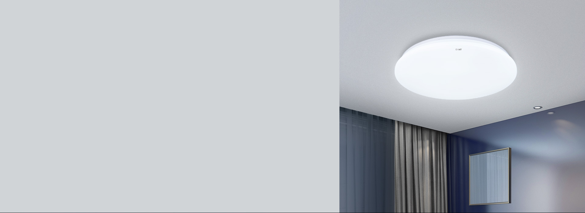 吸顶灯:XD425系列
 自然时光,简约...