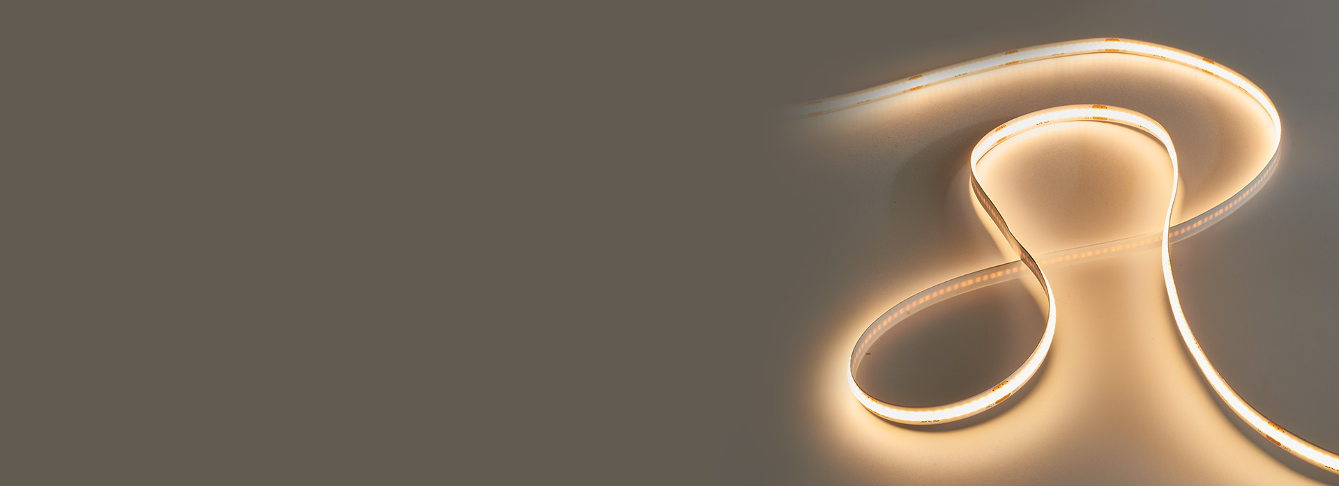 柔和的光,细腻的美
 芯片连续封装,出光...