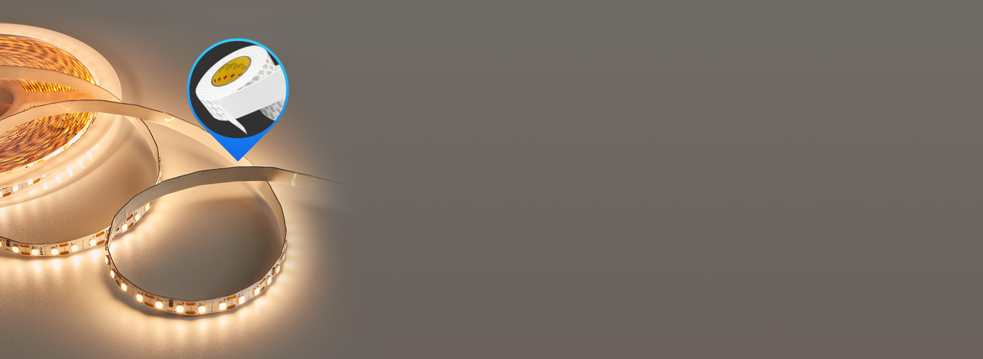 自带背胶安装方便
 强力背胶,粘贴牢固,...