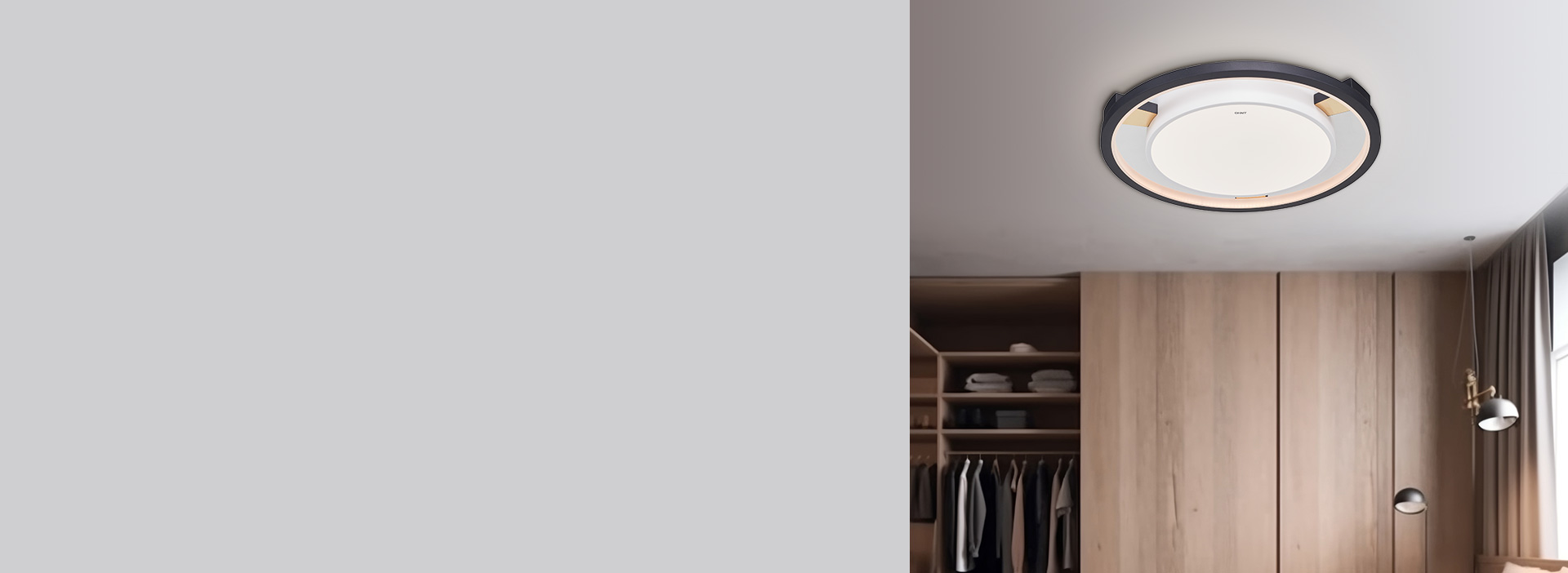 XD426 · 卧室灯
 注:了解更多产...