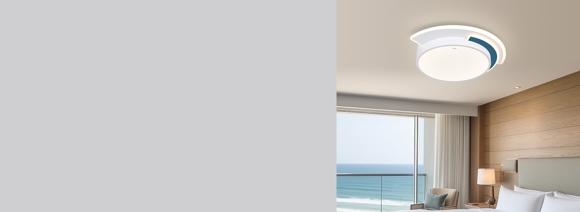 XD427 · 卧室灯
 注:了解更多产...