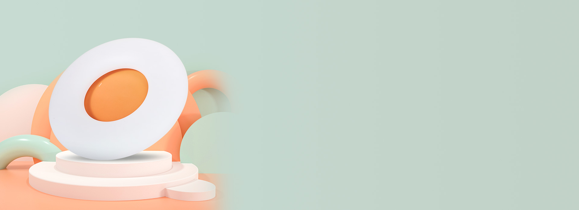 香甜浪漫感,治愈小情绪
 “治愈系”的灯...