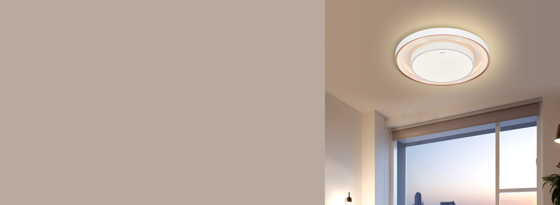 XD430 · 卧室灯
 注:了解更多产...