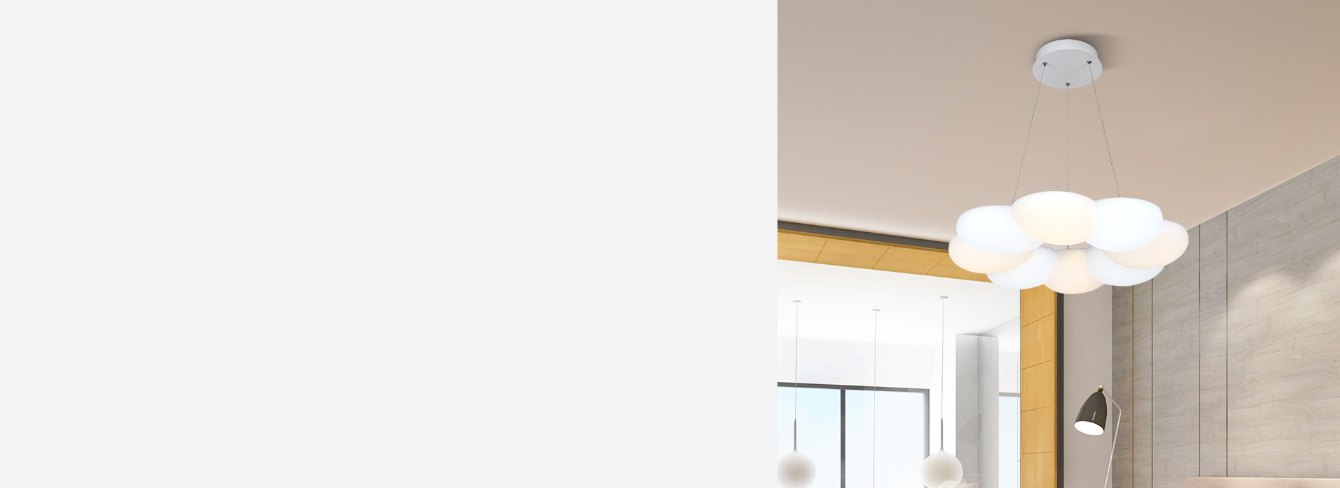 吊灯:XDD120系列
 理想的每一天,...