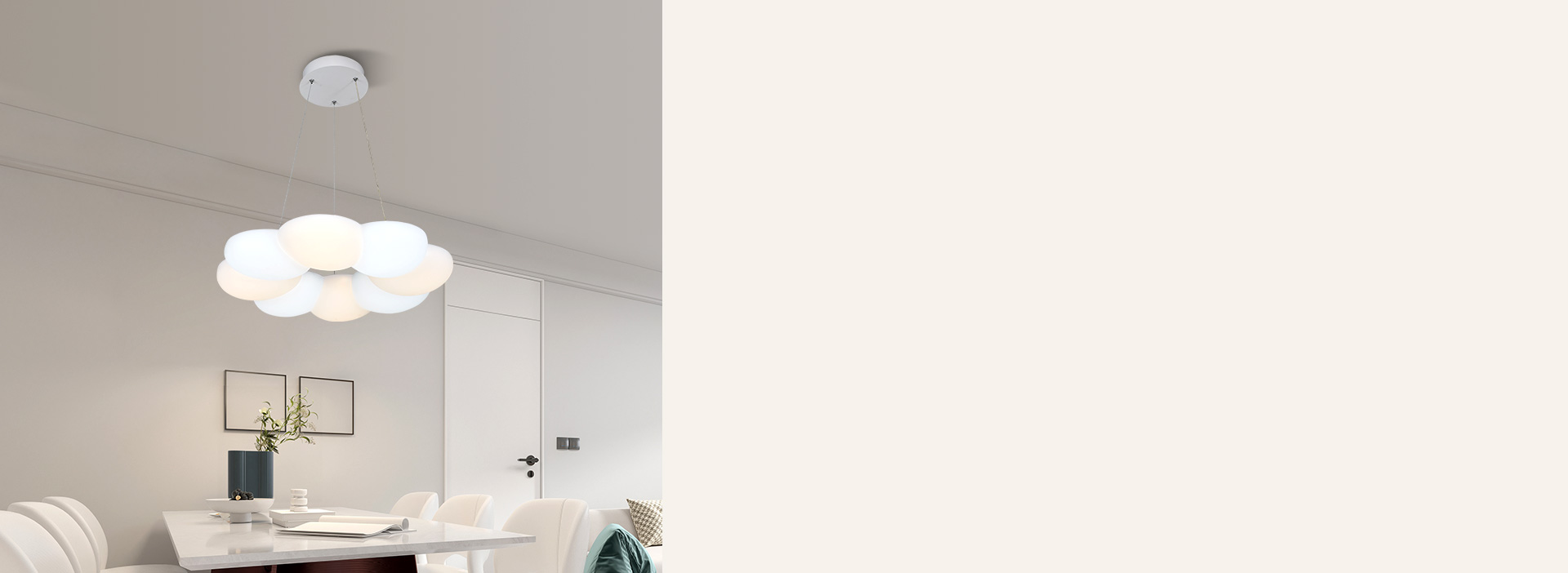 餐厅:享受美食的愉悦
 甜甜的设计味道,...