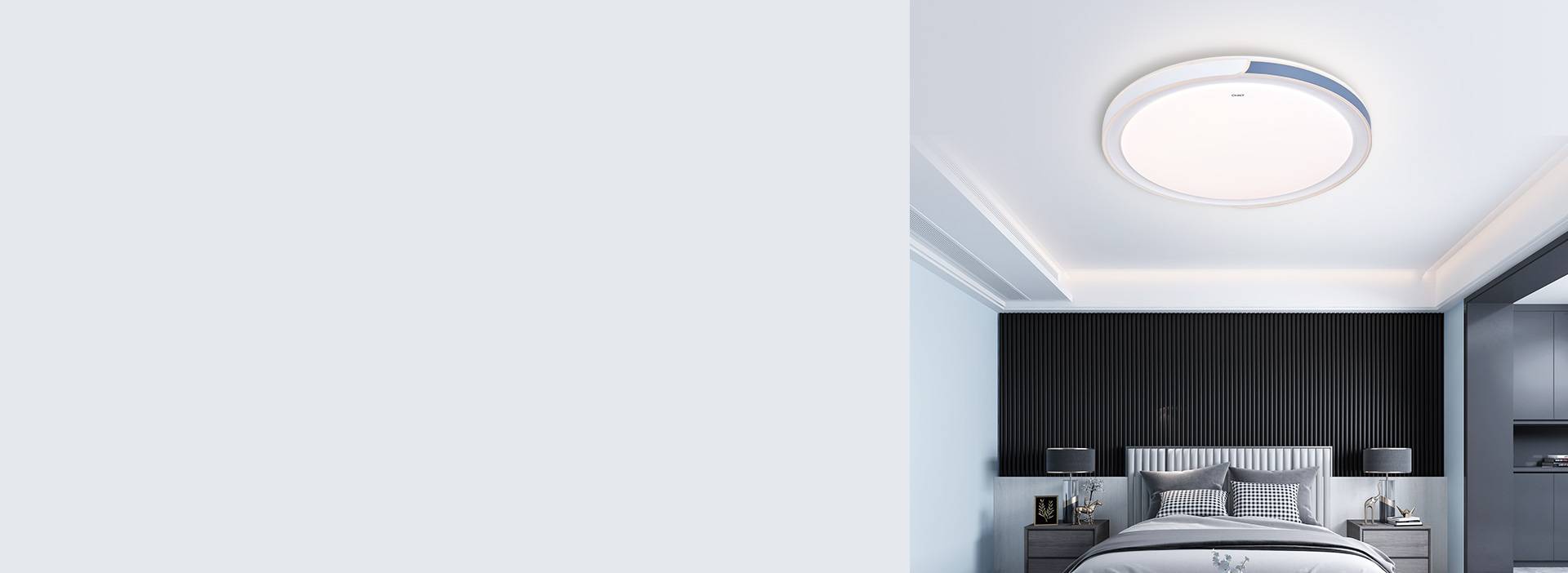 XD431 · 卧室灯
 注:了解更多产...