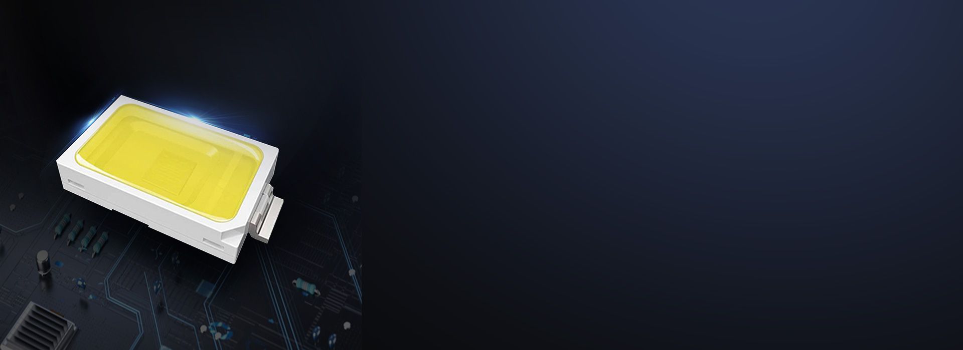 LED高端芯片
 2835灯珠,高光效、...