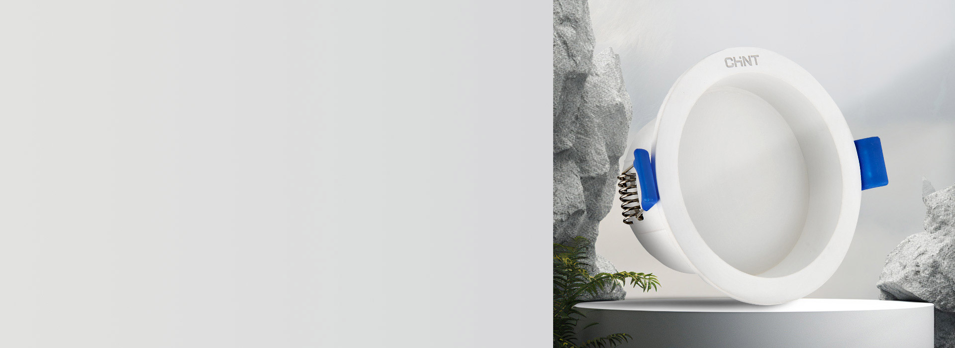 防眩筒灯:TD46系列
 正泰照明TD4...