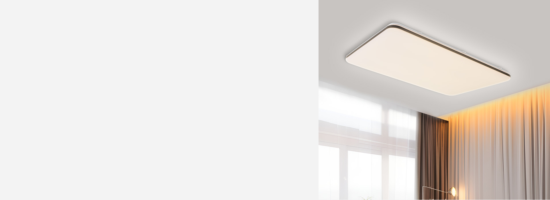 吸顶灯:XD434系列
 简约不简单,这...