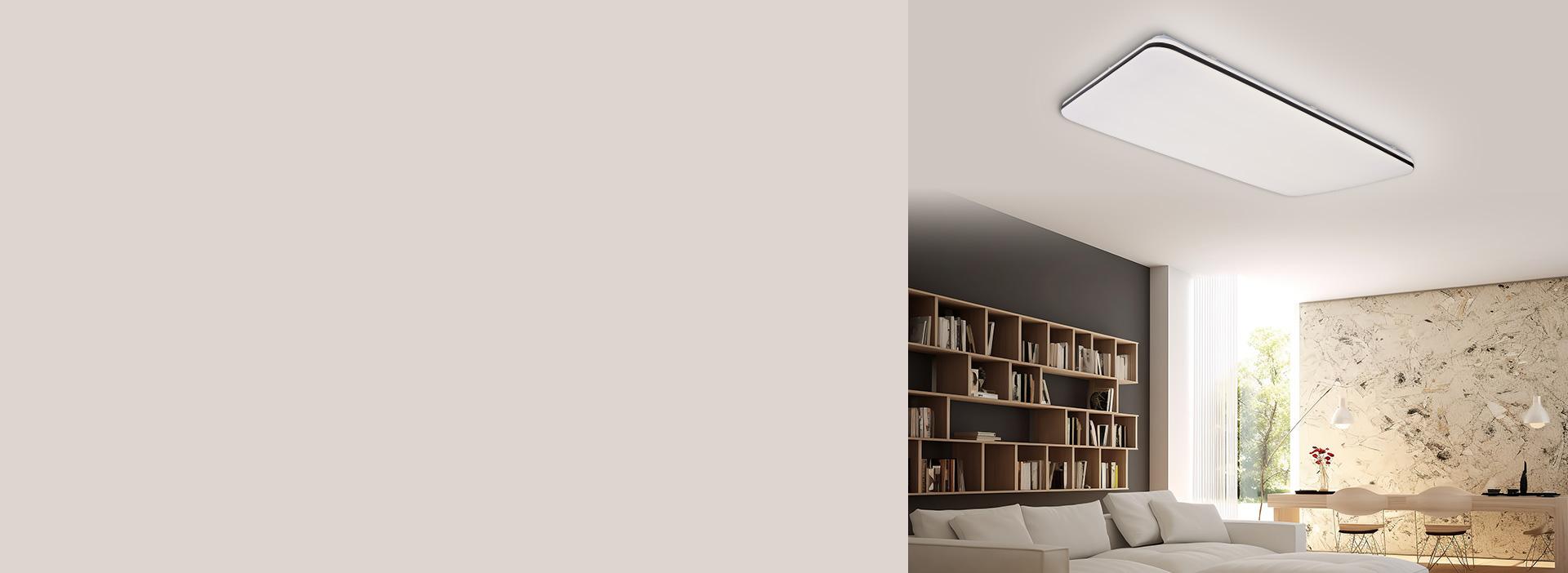 客厅灯·吸顶灯
 型号:NEP-XD43...