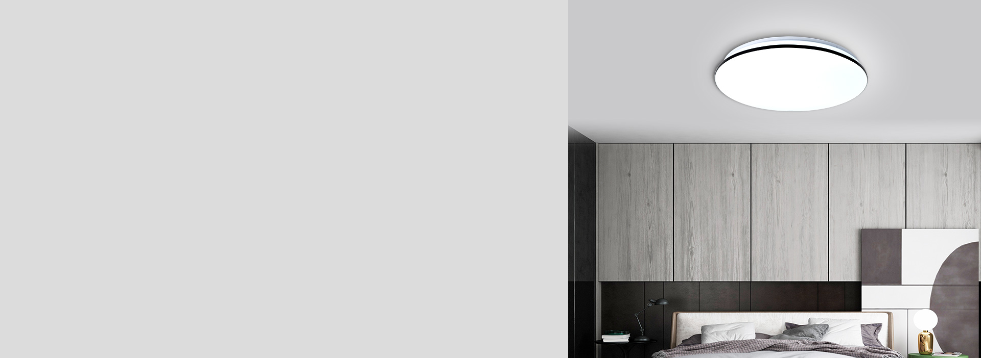 卧室灯·吸顶灯
 型号:NEP-XD43...