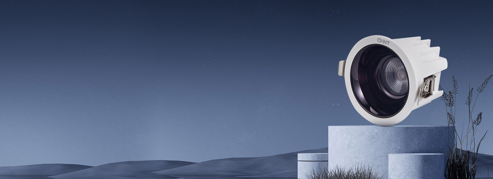 防水筒灯:TD35系列
 正泰照明TD3...