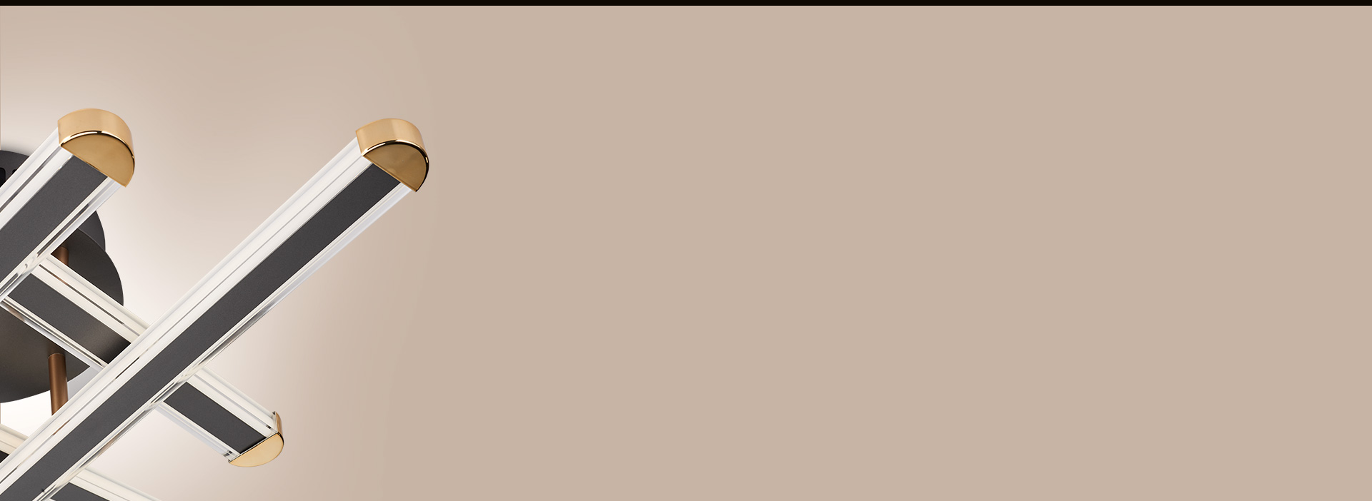 亚克力灯罩,光线柔和舒适
 质地轻盈柔韧...