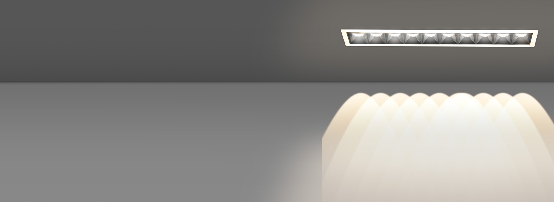 格栅射灯:GS03系列
 正泰照明GS0...