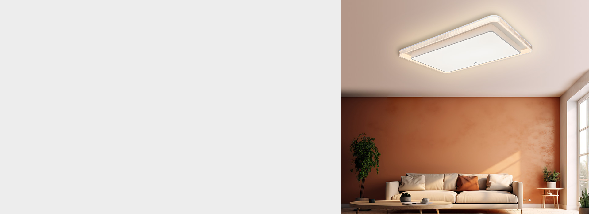 吸顶灯:XD437系列
 正泰照明XD4...