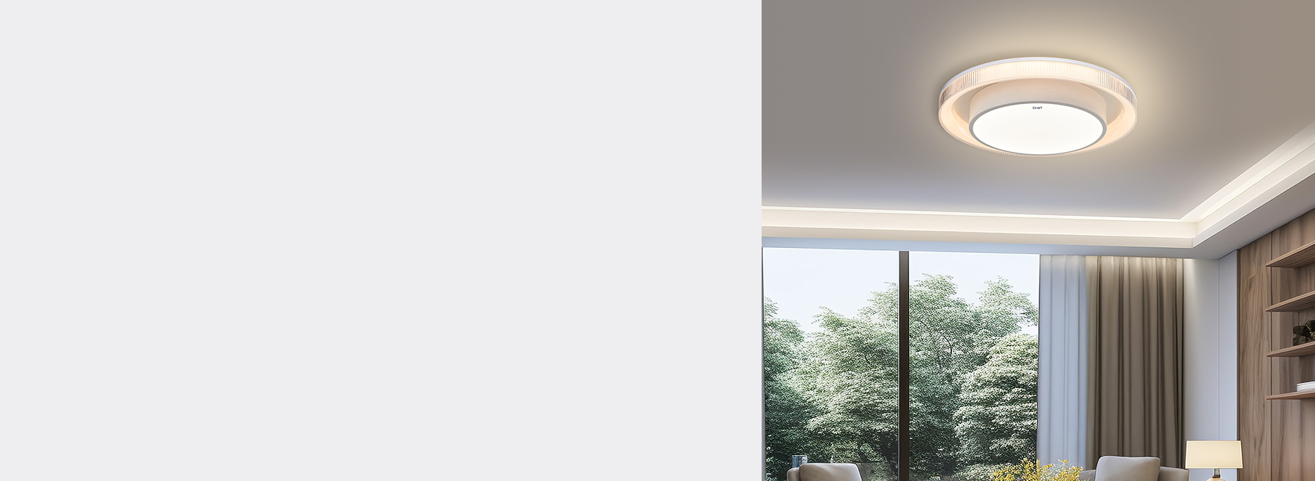 吸顶灯:卧室灯
 型号:NEP-XD43...