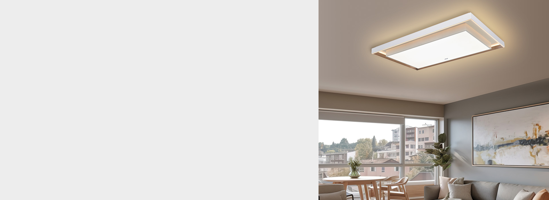 吸顶灯:XD438系列
 正泰照明XD4...