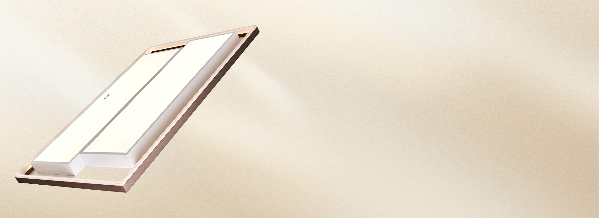 立体感空间,高级感生活
 层次错落的几何...