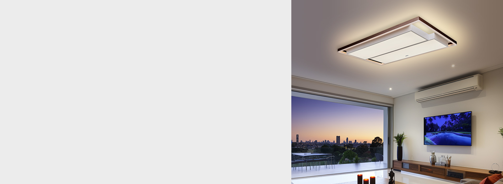 吸顶灯:客厅灯
 型号:NEP-XD43...