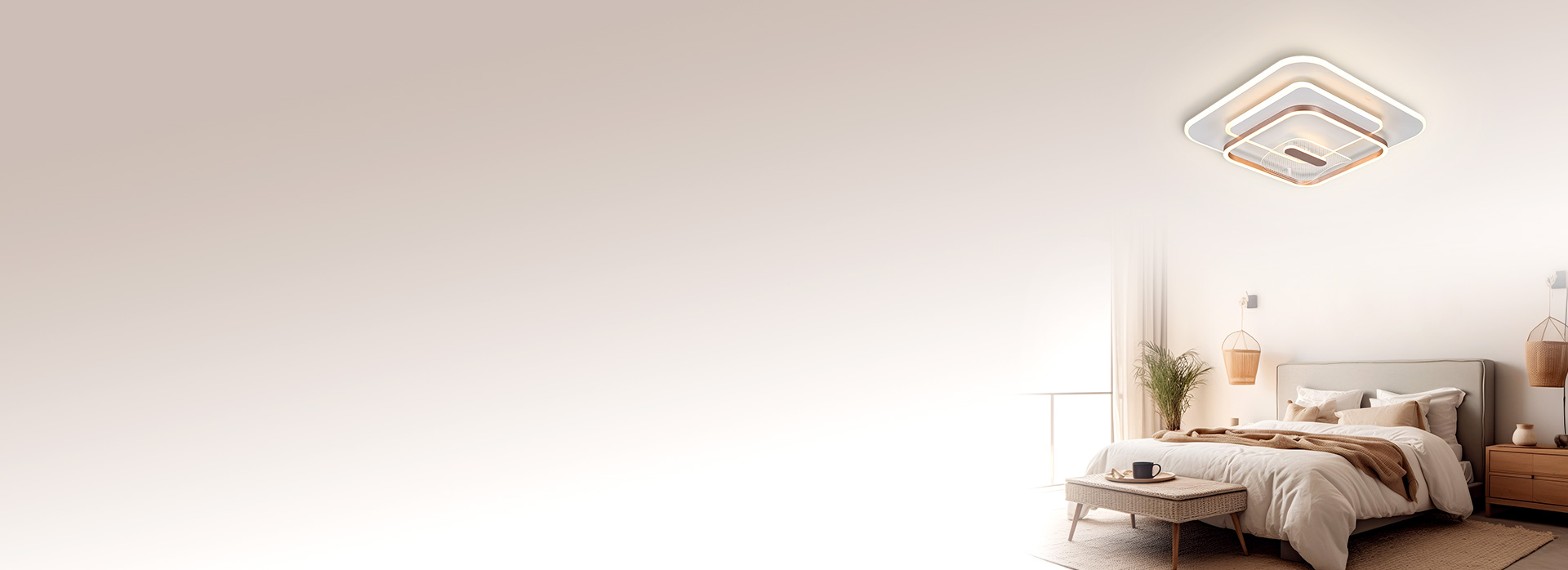 轻奢风格,百搭出色
 白色的纯净与咖色的...