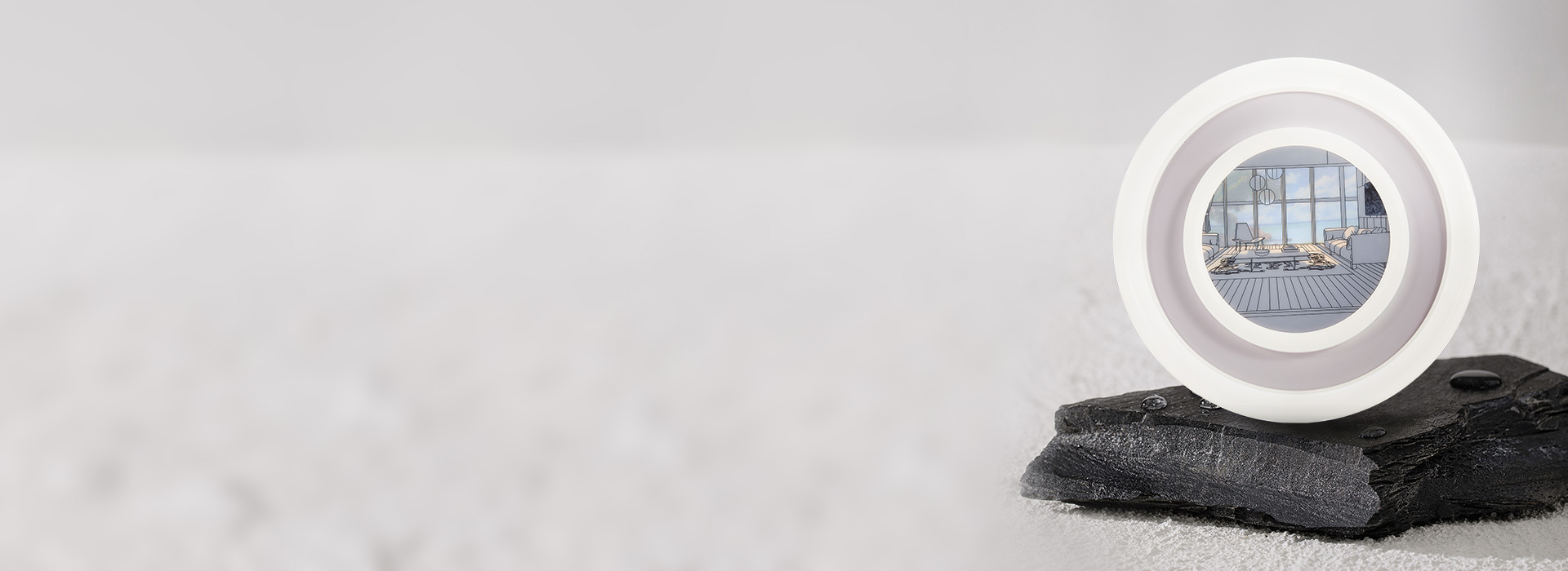 三防吸顶灯:XD435系列
 正泰照明X...