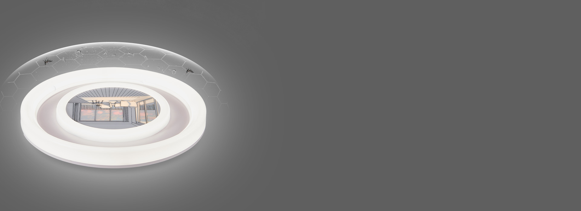 密封三防,性能可靠
 更高防护性,能耐潮...