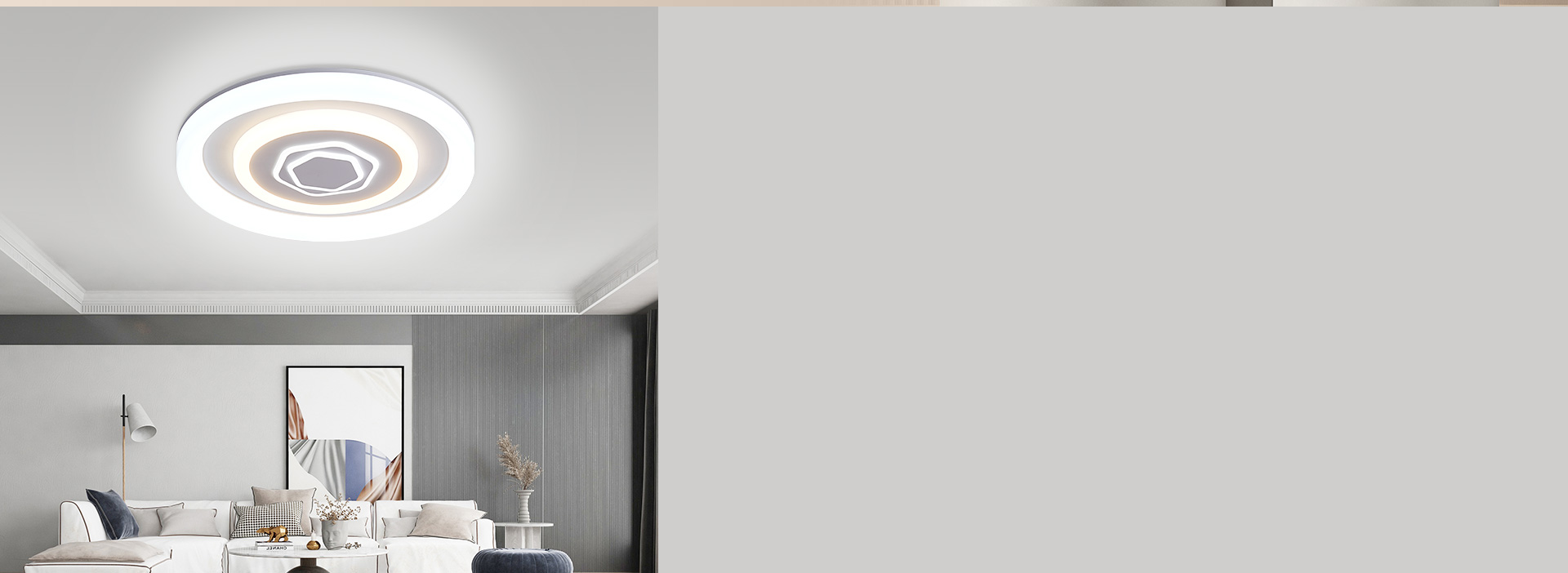 升级3600lm,高亮节能
 3600l...