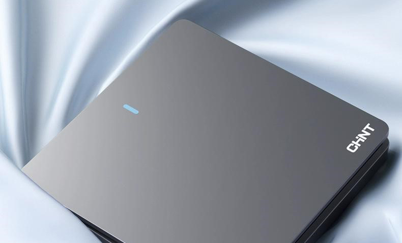 正泰6C系列开关,开启家装美学新境界-2 正泰6C系列开关,开启家装美学新境界-2