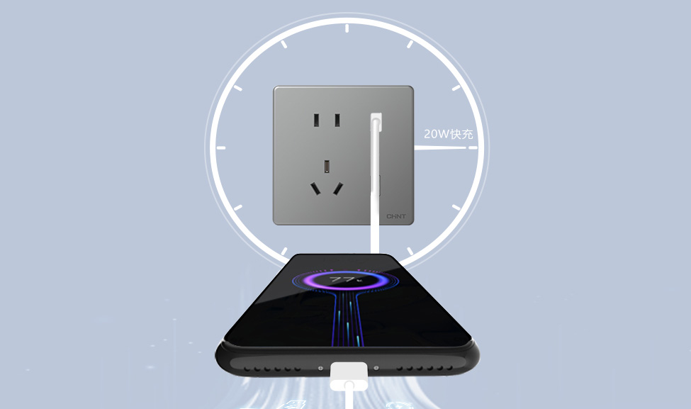 墙壁开关插座安装高度-2 墙壁开关插座安装高度-2