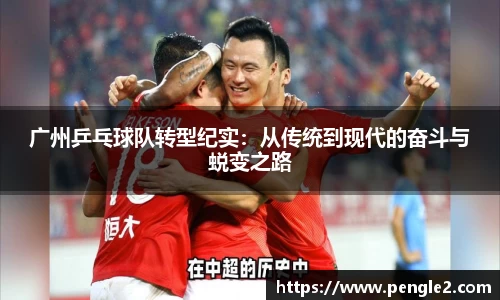 广州乒乓球队转型纪实：从传统到现代的奋斗与蜕变之路